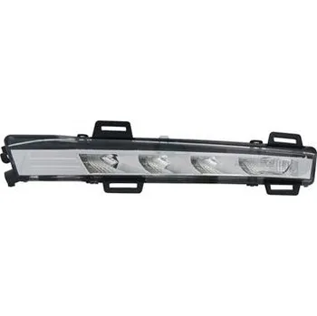 Denní svícení Denní světlo VAN WEZEL 1888957