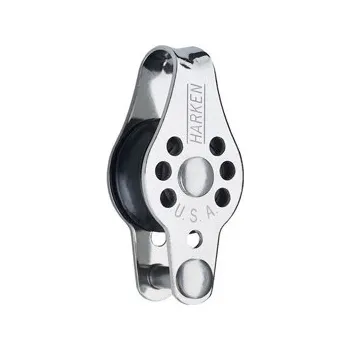 kladka Harken Single Micro Block w/Becket