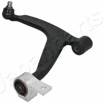 Zavěšení kol Řídicí páka, zavěšení kol, , 3520H9, 3520J3, 3520J4, 3520K9, 3520L2, 3520Q3, 3520Q4, 3520Q5, 3520V3, 3520V4, 3520W7, 3520W8, 3520X1, 3520Y1, 9813612780, JAPANPARTS, BS-0600L