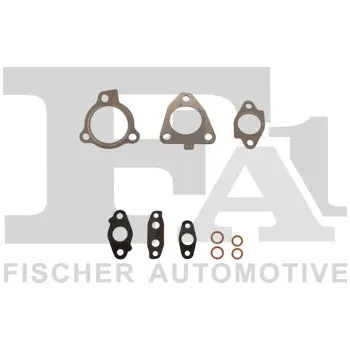 Motor automobilu Montážní sada, dmychadlo, , FA1, KT890130E