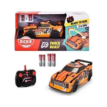 RC model auta Dickie RC Track Beast 15 cm, 2kan