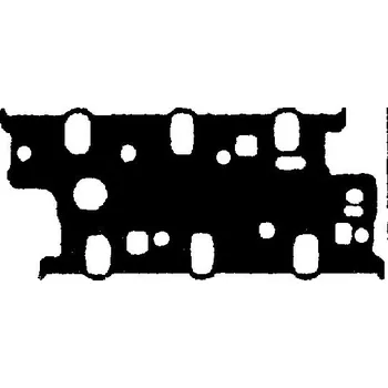 Těsnění, koleno sacího potrubí, , 6079681, 6137857, 79TM9A454BB, 79TM9A454CB, BGA, MG9350