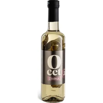Ocet Ocet 12 bylin, 500 ml