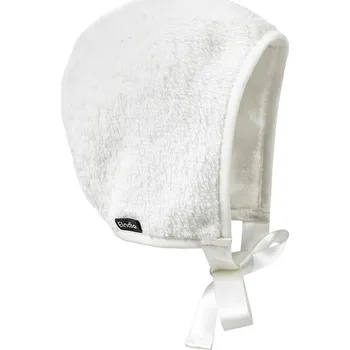 Kojenecká čepice ELODIE DETAILS Zimní čepeček pro miminka Shearling Velikost (od výrobce): 1 - 2 r.