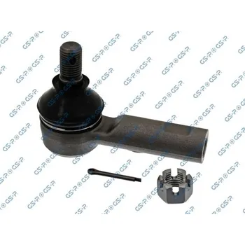Hlava příčného táhla řízení, , 4504629195, 4504639265, GSP, S070845
