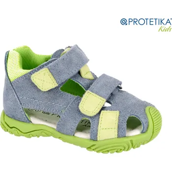Chlapecké sandály Protetika - sandály BENET Veľkosť: 22