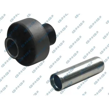 Silentblok nápravy Uložení, řídicí mechanismus, , 4865520261, GSP, 516167S