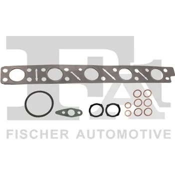 Motor automobilu Montážní sada, dmychadlo, , FA1, KT550220E