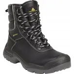Pracovní obuv kotníková Delta Plus CADEROUSSE velikost 43