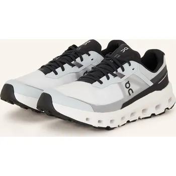 Pánská obuv On Pánské Trailové Boty Cloudvista 2, bílá / černá /...