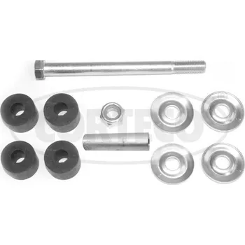 Tyč/vzpěra, stabilizátor, , CORTECO, 49400063