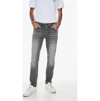 Pánské džíny Rifle Street One 377167 regular fit Délka kalhot: 32, Obvod pasu: 32