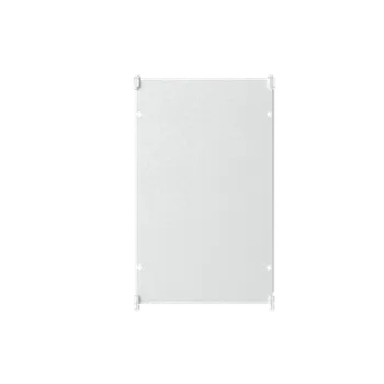 Rozvaděč LUCA Deska 5 montážní kov-plná LUCA-1SL0263A00