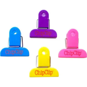 Hmoždíř Magnetické klipy TORO 4ks