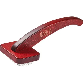 kartáč na vlasy KELLER BÜRSTEN KELLER KARTÁČ 390 08 99 MAXI-PIN SLICKER - S 3900899