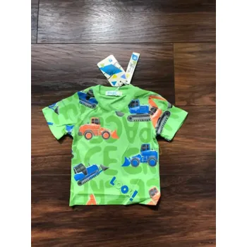 Tričko KUGO vel. 80