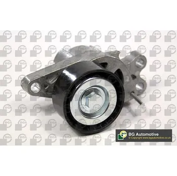 Napínací rameno, žebrovaný klínový řemen, , 1611424580, 575197, 5751A2, 5751C8, 9649675880, 9652046680, BGA, DC1419