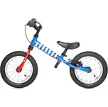 Yedoo Odrážedlo Little Sailor 12" modré