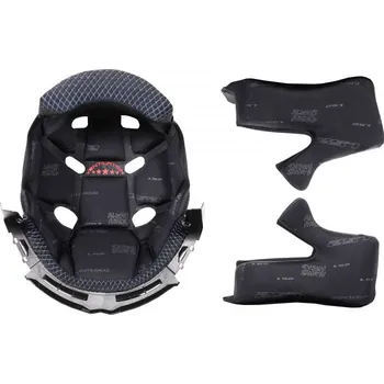 Helma na motorku LS2 Helmets LS2 MX700 LINER FOR ECE22.06 Model: LS2 MX700 LINER FOR ECE22.06 XL