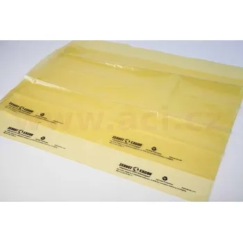 Auto-moto Ochranný antikorozní pytel s boční záložkou, velikost 630 x 420 x 800 mm