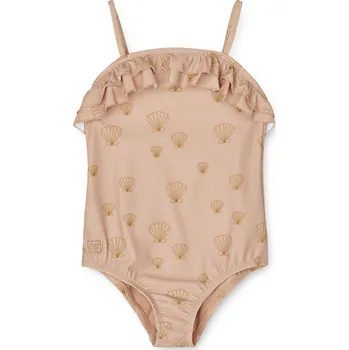 koupací vanička LIEWOOD Josette Dětské plavky Sea shell/Pale tuscany Velikost (od výrobce): 86