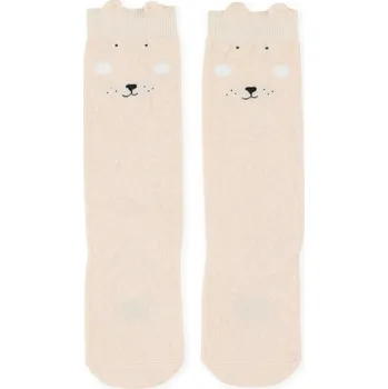 Dívčí oblečení TRIXIE Dětské podkolenky Mrs. Rabbit Velikost (od výrobce): 22/24