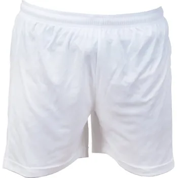 Reklamní Gerox šortky, bílá, M