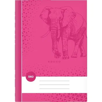 Školní sešit BASE 560