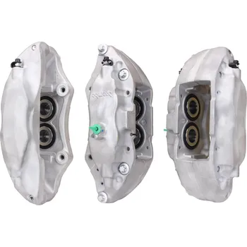 Brzdový systém Brzdový třmen, , SEB500380, SEB500381, DRI, 3210920