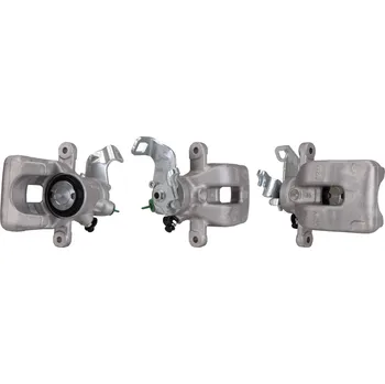 Brzdový systém Brzdový třmen, , 34219804731, DRI, 4150020