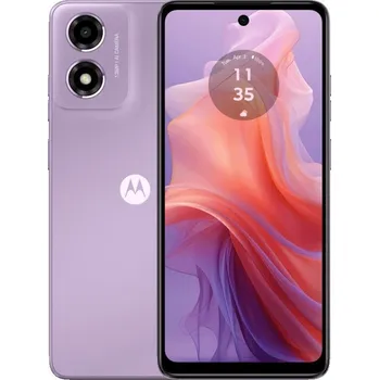 Mobilní telefon Motorola Moto E14 Dual SIM
