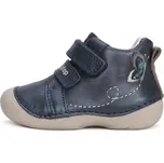 Dětské celoroční boty D.D.Step S015-42400 Velikost: 24
