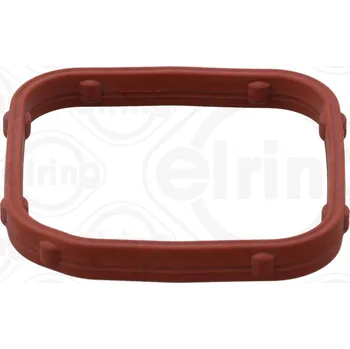 Chladič motoru Těsnění, pouzdro termostatu ELRING 354.040