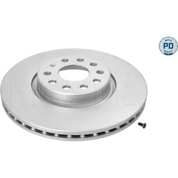 Brzdový kotouč Brzdový kotouč MEYLE 183 521 1094/PD