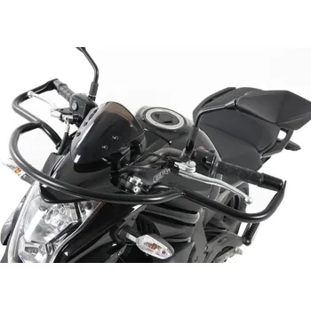 Rám pro motocykl Hepco & Becker Padací rám Kawasaki ER-6N (09-16) přední