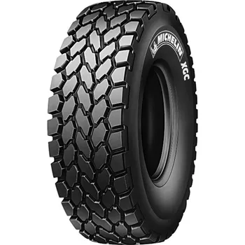 Pneu pro těžký stroj 445/80 R25 TL MICHELIN XGC 170E