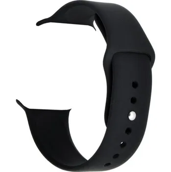 Módní doplněk E1 pásek black