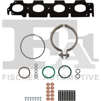 Motor automobilu Montážní sada, dmychadlo, , FA1, KT100820