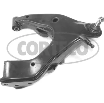 Zavěšení kol Řídicí páka, zavěšení kol, , CORTECO, 49397606