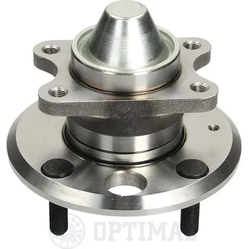 Sada ložisek kol, , OPTIMAL, 922221