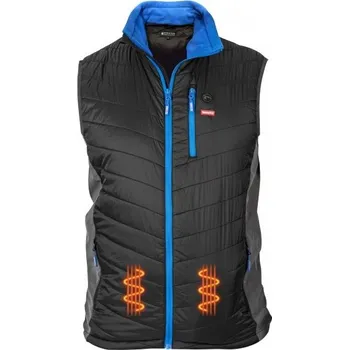 Pánská vesta PRESTON - Vyhřívaná vesta Thermatech Heated Gilet vel. 2XL