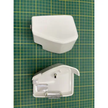 Příslušenství k šicímu stroji kryt hlavy/světla 654604005 Janome MS2522/Zetina 6323