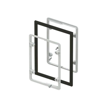 Rozvaděč ABB Rámeček TZ626 spojovací pro skříně 2CPX010778R9999