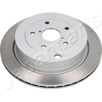 Brzdový kotouč Brzdový kotouč, , 26700XA00A, JAPANPARTS, DP-704C
