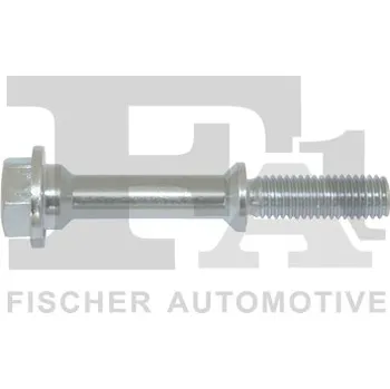 Šroub, výfukový systém, , 277949203201, FA1, 455-901