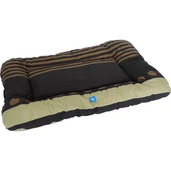 Polštář PROFIZOO Polštář 4R č.7 140cm zeleno-hnědá (bav)