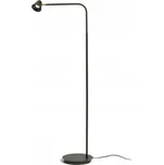 RED - DESIGN RENDL RENDL STIG stojací lampa černá 230V LED 8.4W 34° 3000K R1394