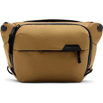 Peak Design Everyday Sling 3L v2 světle hnědá BEDS-3-CY-3