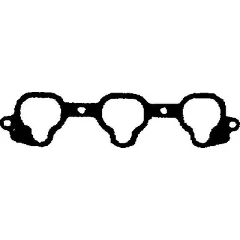 Těsnění, koleno sacího potrubí, , 17105PL2000, 17105PL2003, 17105PL20030, 17105PL20031, BGA, MG8330