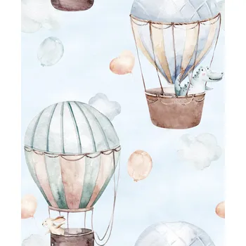 Vliesová tapeta na zeď MA945863, 0,53 x 10,05 m